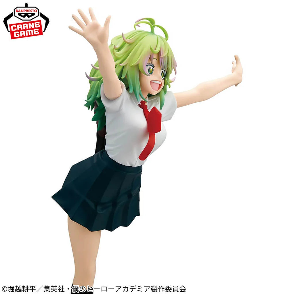 My Hero Academia Glitter & Glamours Toru Hagakure (Ver. A) Figure