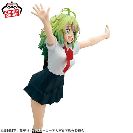My Hero Academia Glitter & Glamours Toru Hagakure (Ver. A) Figure