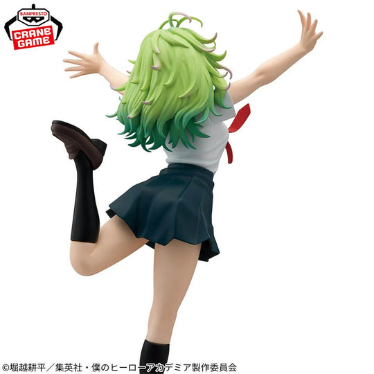 My Hero Academia Glitter & Glamours Toru Hagakure (Ver. A) Figure