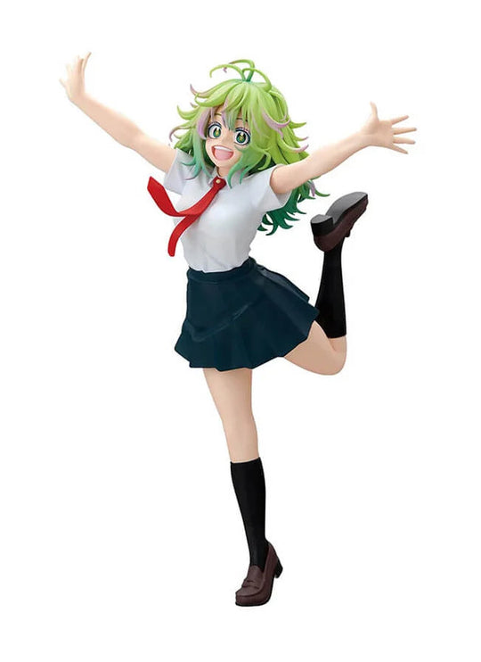 My Hero Academia Glitter & Glamours Toru Hagakure (Ver. A) Figure