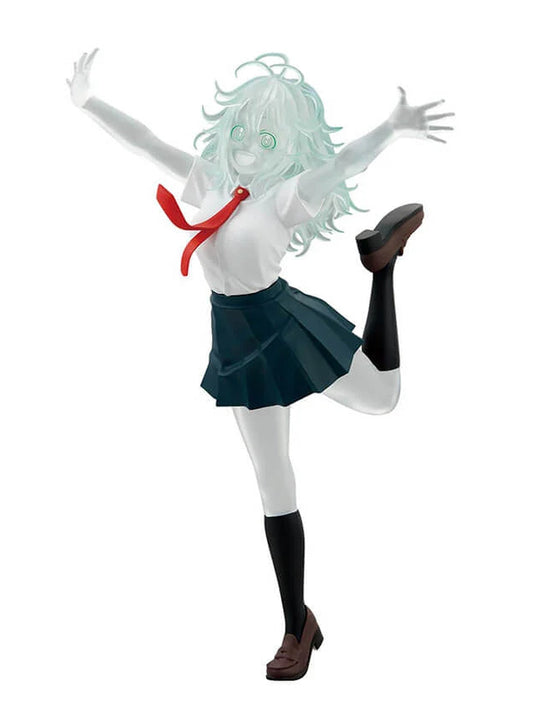 My Hero Academia Glitter & Glamours Toru Hagakure (Ver. B) Figure
