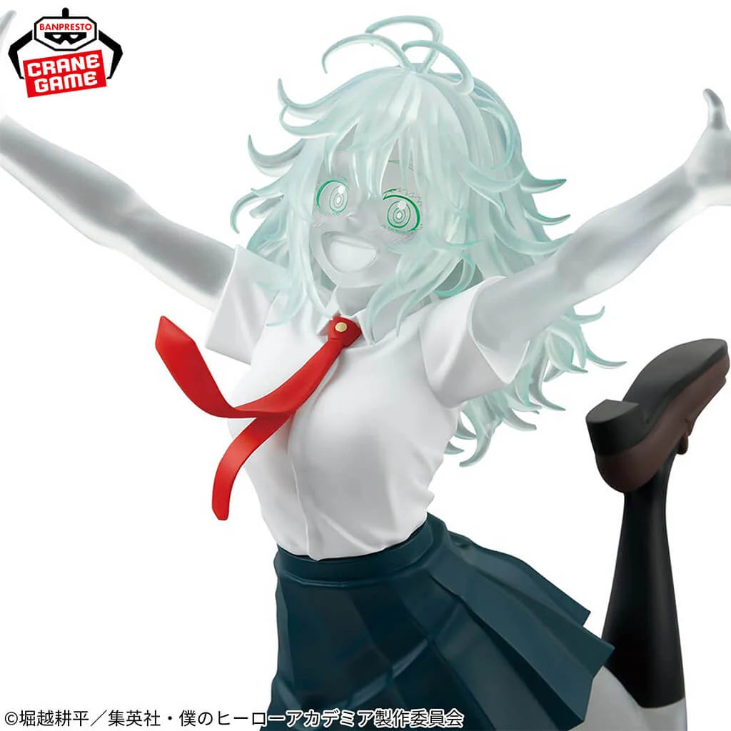 My Hero Academia Glitter & Glamours Toru Hagakure (Ver. B) Figure