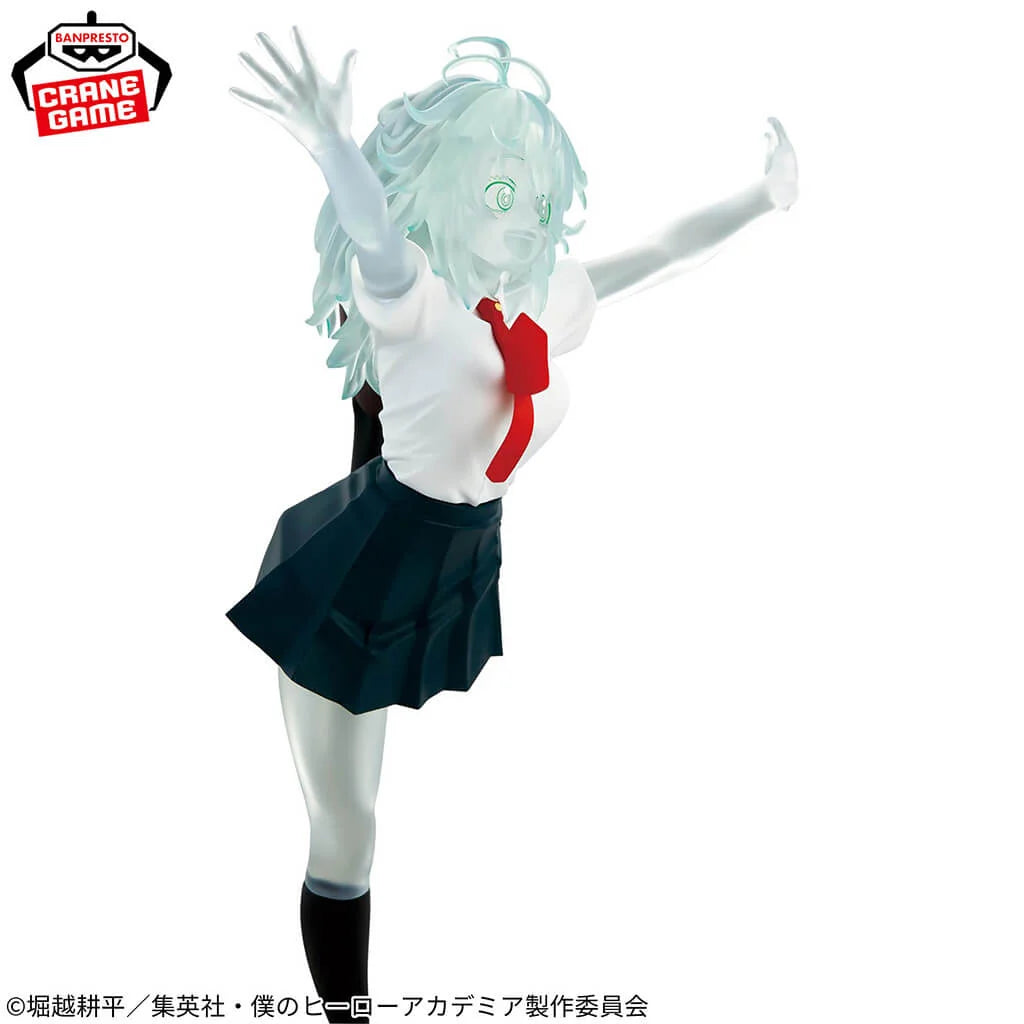 My Hero Academia Glitter & Glamours Toru Hagakure (Ver. B) Figure