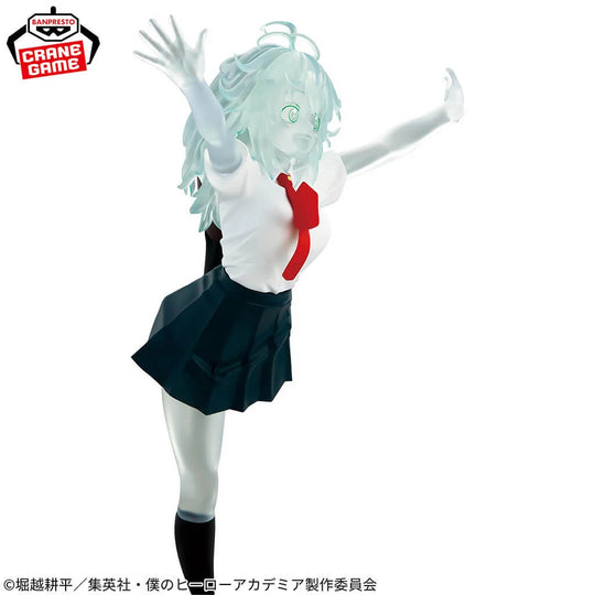 My Hero Academia Glitter & Glamours Toru Hagakure (Ver. B) Figure