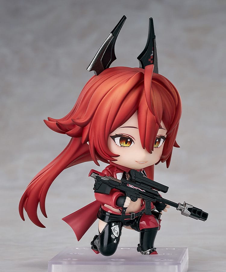 Goddess of Victory: Nikke Nendoroid Action Figure Red Hood