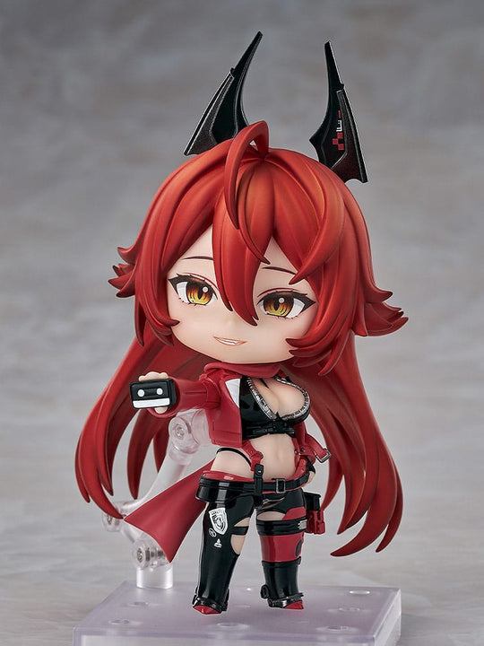 Goddess of Victory: Nikke Nendoroid Action Figure Red Hood