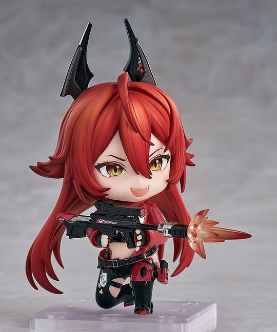 Goddess of Victory: Nikke Nendoroid Action Figure Red Hood