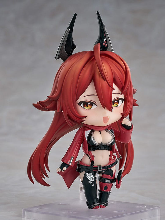 Goddess of Victory: Nikke Nendoroid Action Figure Red Hood