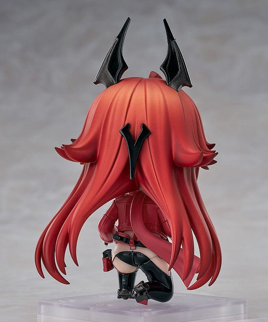 Goddess of Victory: Nikke Nendoroid Action Figure Red Hood