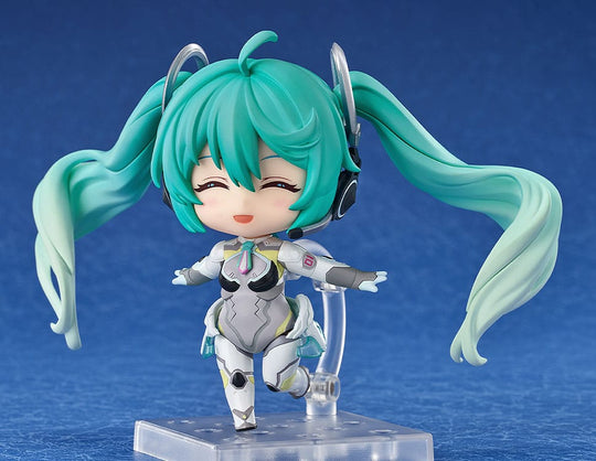 Character Vocal Series 01: Hatsune Miku Nendoroid Action Figure Hatsune Miku: Miku with you 2024 Ver.