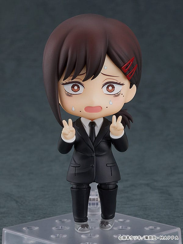 Chainsaw Man Nendoroid Action Figure Kobeni