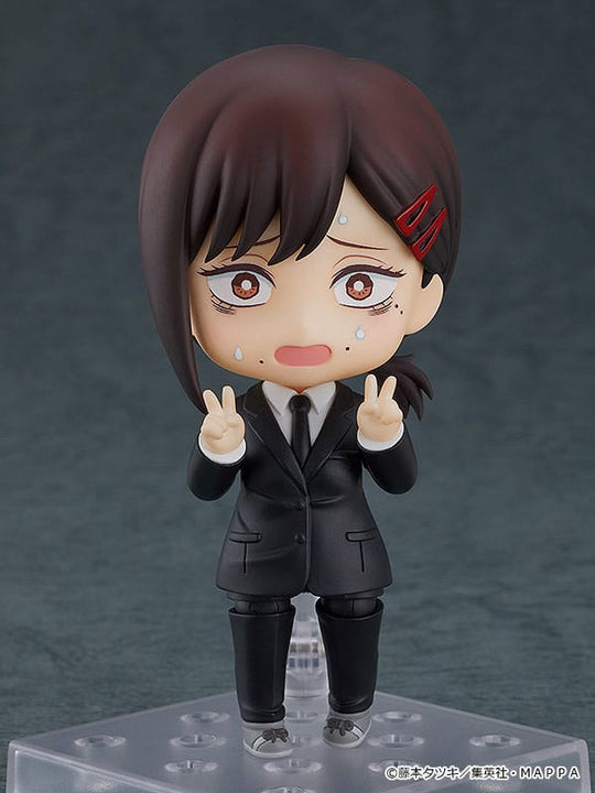 Chainsaw Man Nendoroid Action Figure Kobeni