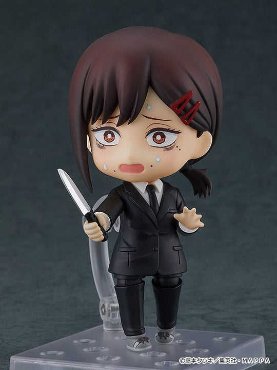 Chainsaw Man Nendoroid Action Figure Kobeni