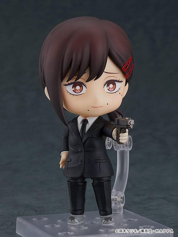 Chainsaw Man Nendoroid Action Figure Kobeni