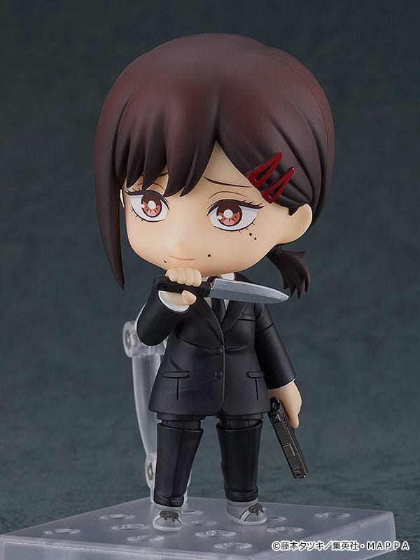 Chainsaw Man Nendoroid Action Figure Kobeni