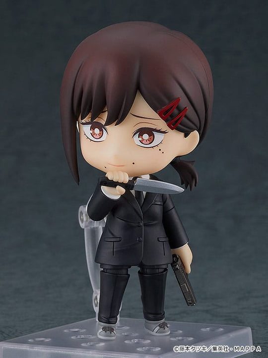 Chainsaw Man Nendoroid Action Figure Kobeni