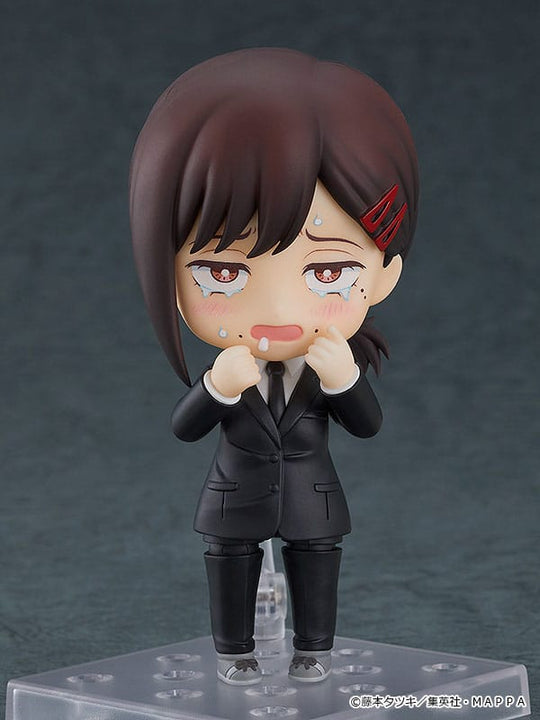 Chainsaw Man Nendoroid Action Figure Kobeni