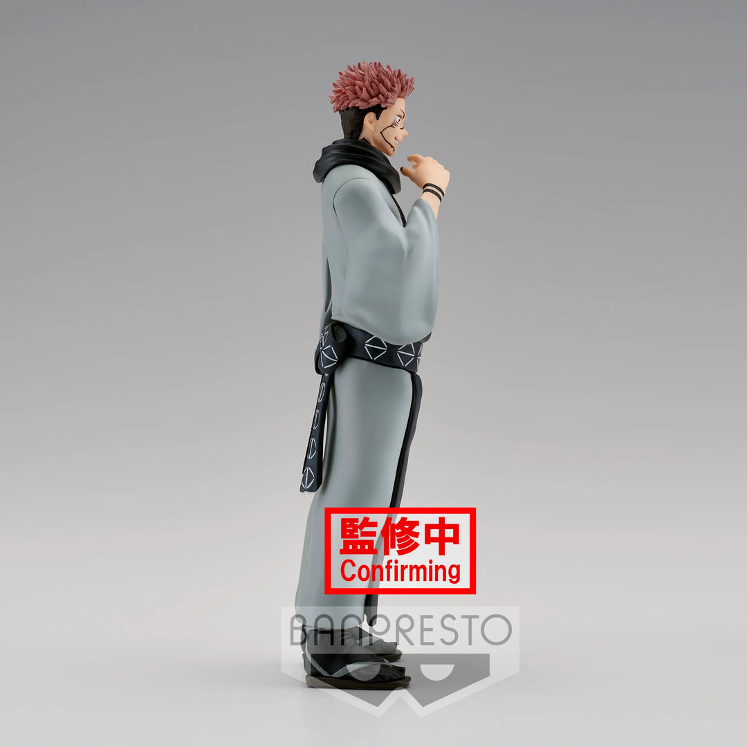 Jujutsu Kaisen Jukon no Kata Sukuna