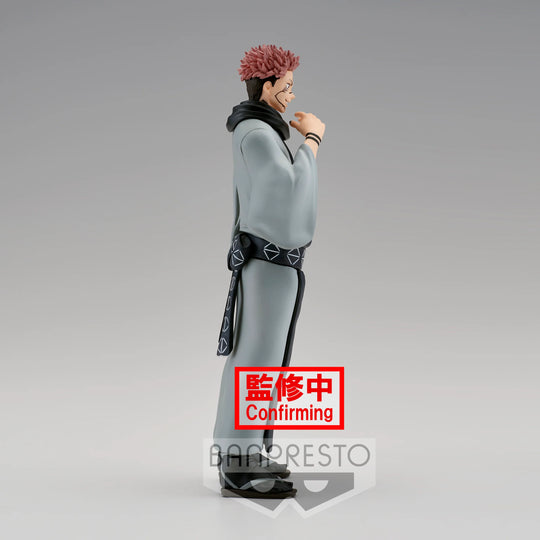 Jujutsu Kaisen Jukon no Kata Sukuna