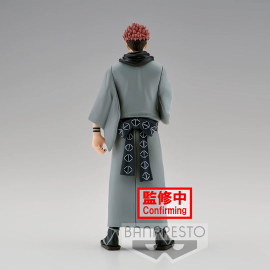 Jujutsu Kaisen Jukon no Kata Sukuna