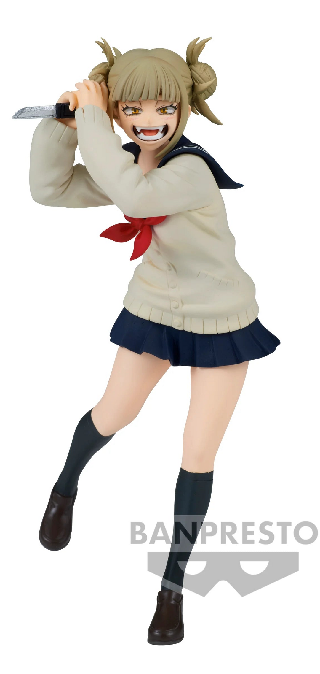 My Hero Academia - Toga Himiko - The Evil Villains (Vol.6)
