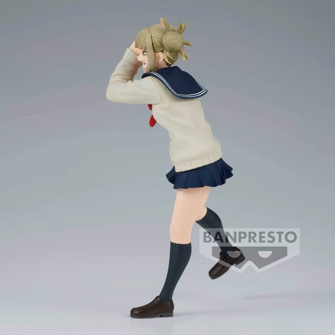 My Hero Academia - Toga Himiko - The Evil Villains (Vol.6)