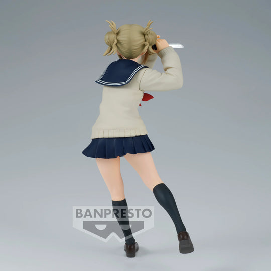 My Hero Academia - Toga Himiko - The Evil Villains (Vol.6)