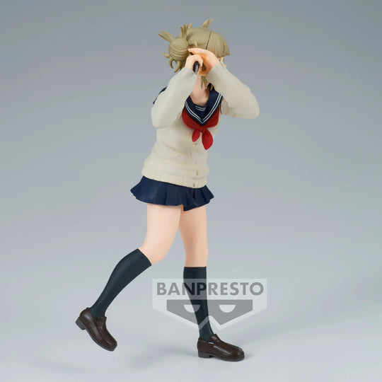 My Hero Academia - Toga Himiko - The Evil Villains (Vol.6)