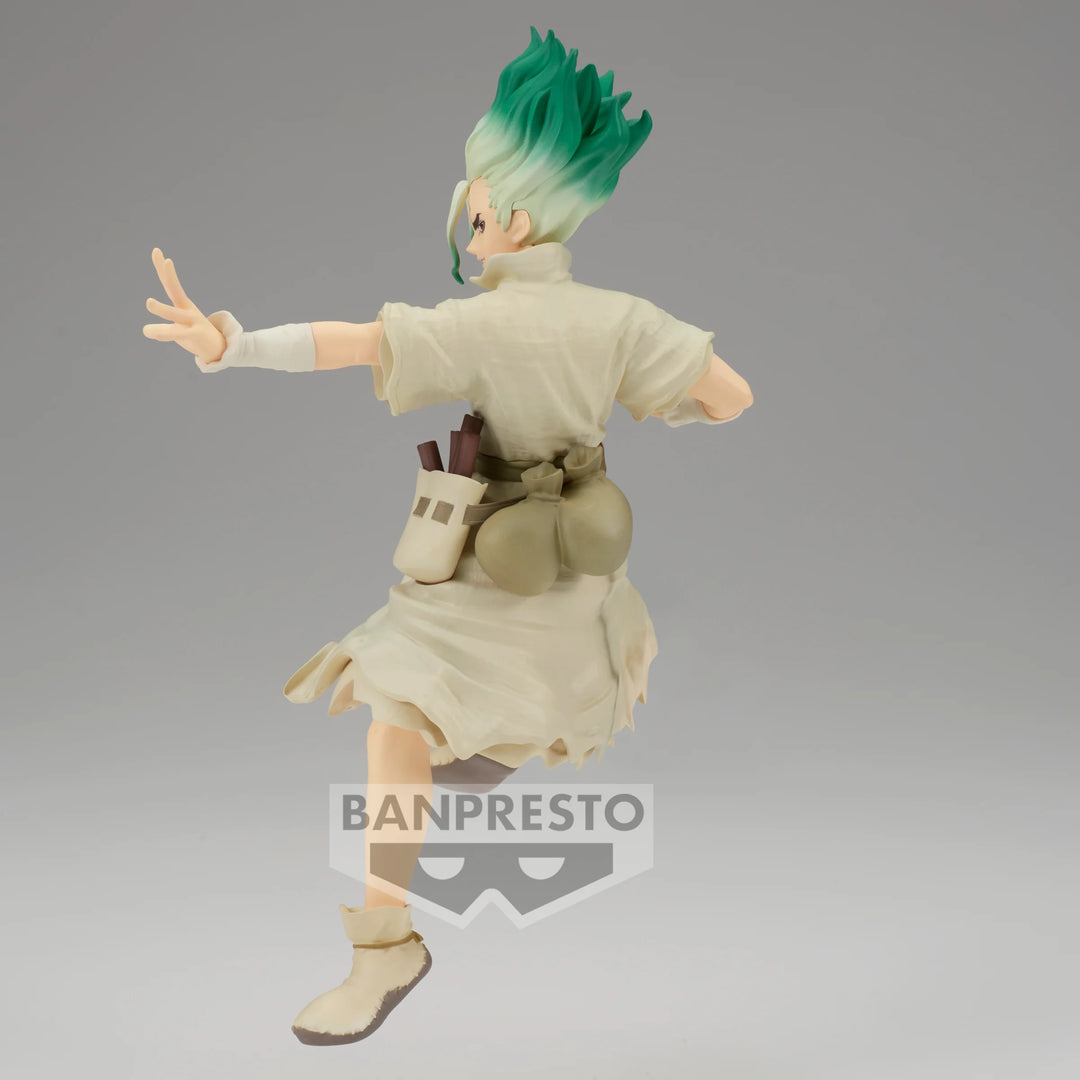 Dr. STONE Figure of Stone World - Senku Ishigami II