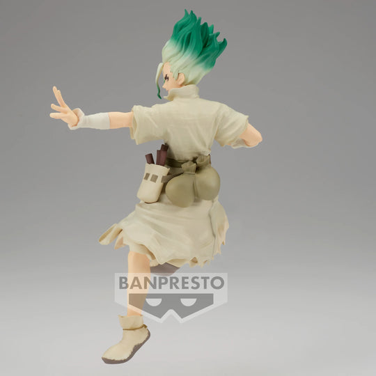Dr. STONE Figure of Stone World - Senku Ishigami II