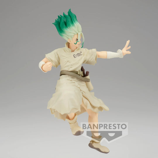 Dr. STONE Figure of Stone World - Senku Ishigami II