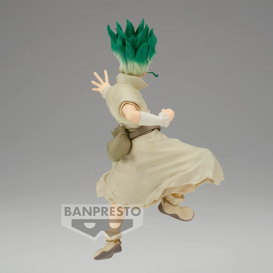 Dr. STONE Figure of Stone World - Senku Ishigami II