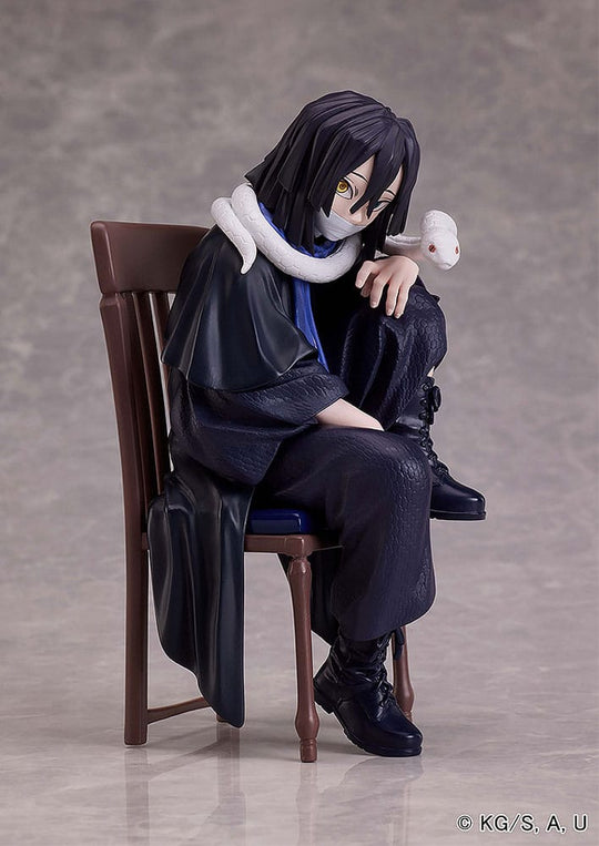 Demon Slayer: Kimetsu no Yaiba Obanai Iguro Figure
