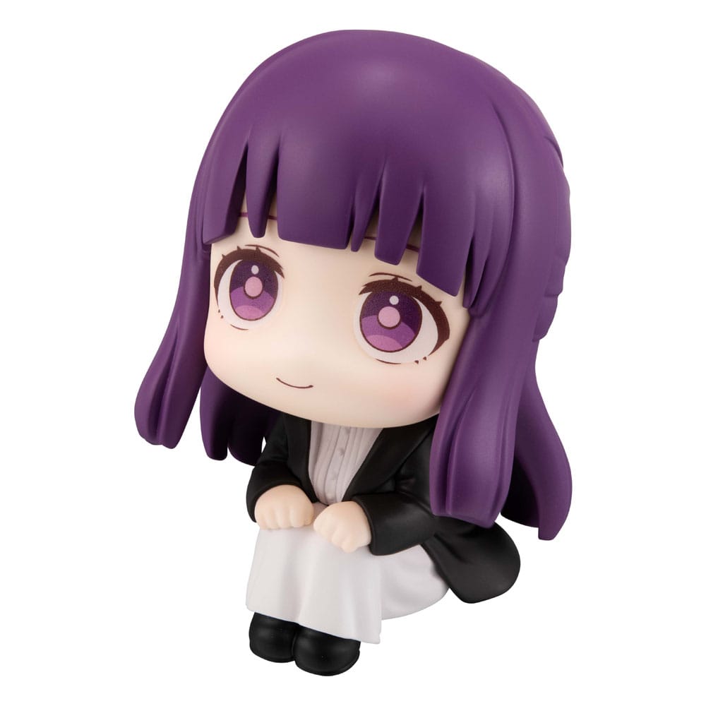 Hot Deals Frieren: Beyond Journey's End Look Up PVC Statue Fern