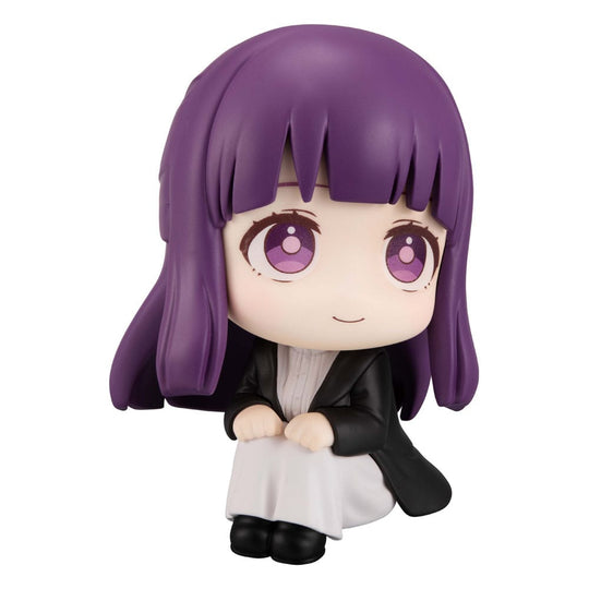 Hot Deals Frieren: Beyond Journey's End Look Up PVC Statue Fern