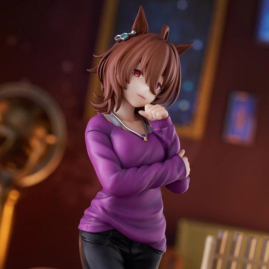Uma Musume: Pretty Derby Trio-Try-iT Agnes Tachyon Figure (Reissue) [Preorder]