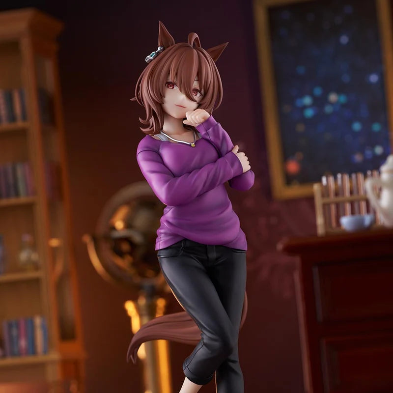 Uma Musume: Pretty Derby Trio-Try-iT Agnes Tachyon Figure (Reissue) [Preorder]