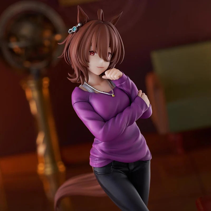 Uma Musume: Pretty Derby Trio-Try-iT Agnes Tachyon Figure (Reissue) [Preorder]