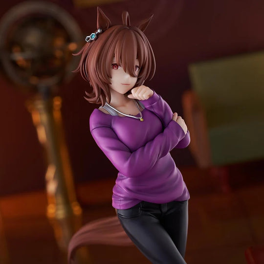 Uma Musume: Pretty Derby Trio-Try-iT Agnes Tachyon Figure (Reissue) [Preorder]