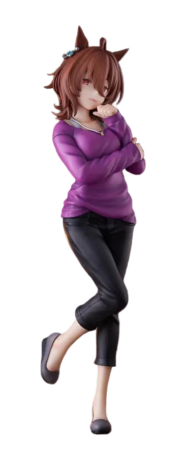 Uma Musume: Pretty Derby Trio-Try-iT Agnes Tachyon Figure (Reissue) [Preorder]