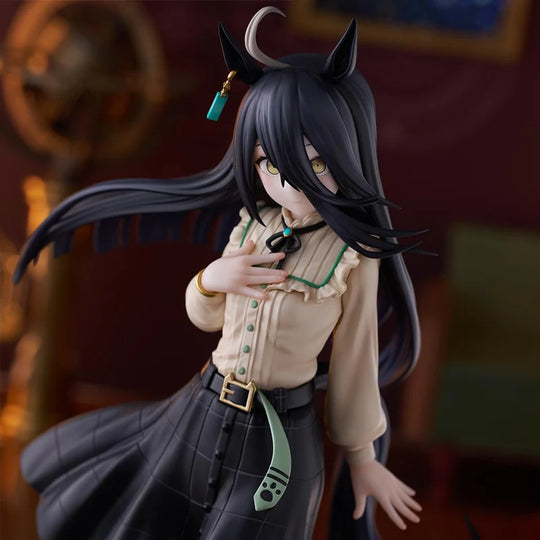 Uma Musume: Pretty Derby Trio-Try-iT Manhattan Cafe Figure (Reissue) [Preorder]