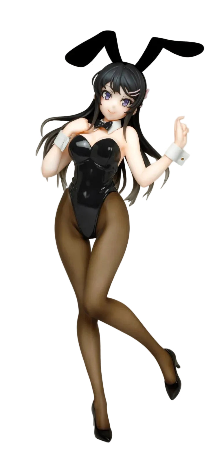 Rascal Does Not Dream of Bunny Girl Senpai Mai Sakurajima (Bunny Ver.) Coreful Figure (Reissue) [Preorder]
