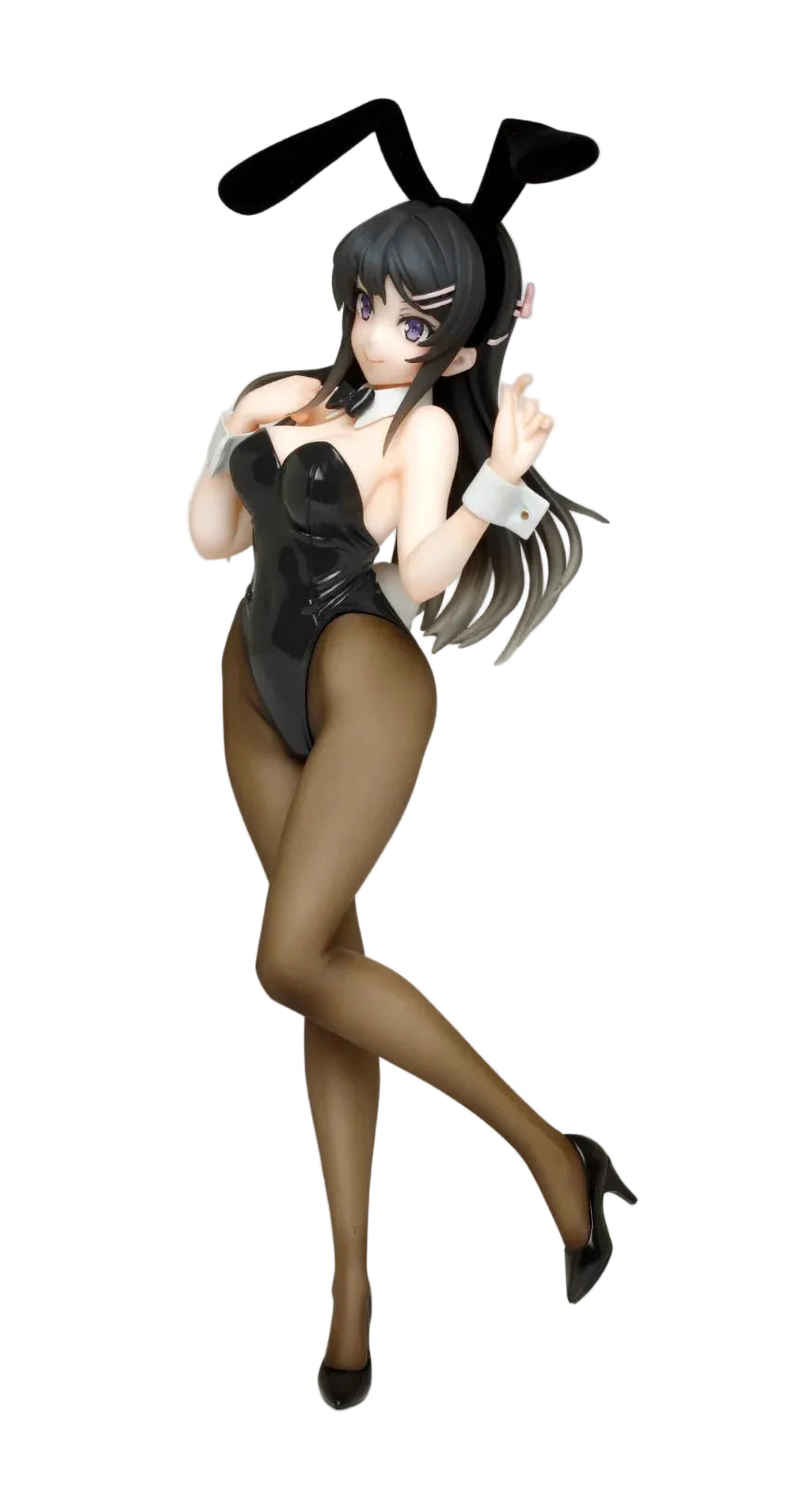 Rascal Does Not Dream of Bunny Girl Senpai Mai Sakurajima (Bunny Ver.) Coreful Figure (Reissue) [Preorder]