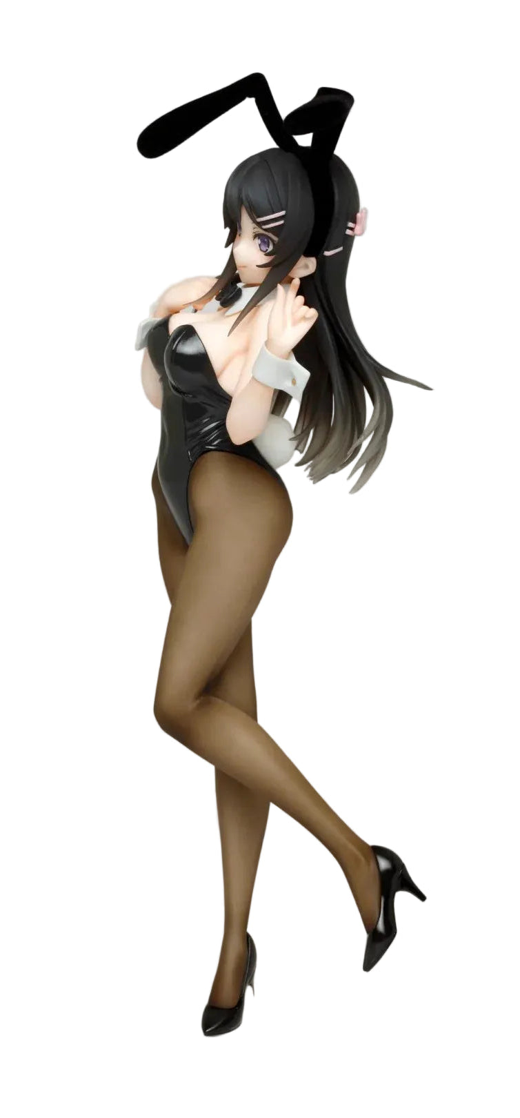 Rascal Does Not Dream of Bunny Girl Senpai Mai Sakurajima (Bunny Ver.) Coreful Figure (Reissue) [Preorder]
