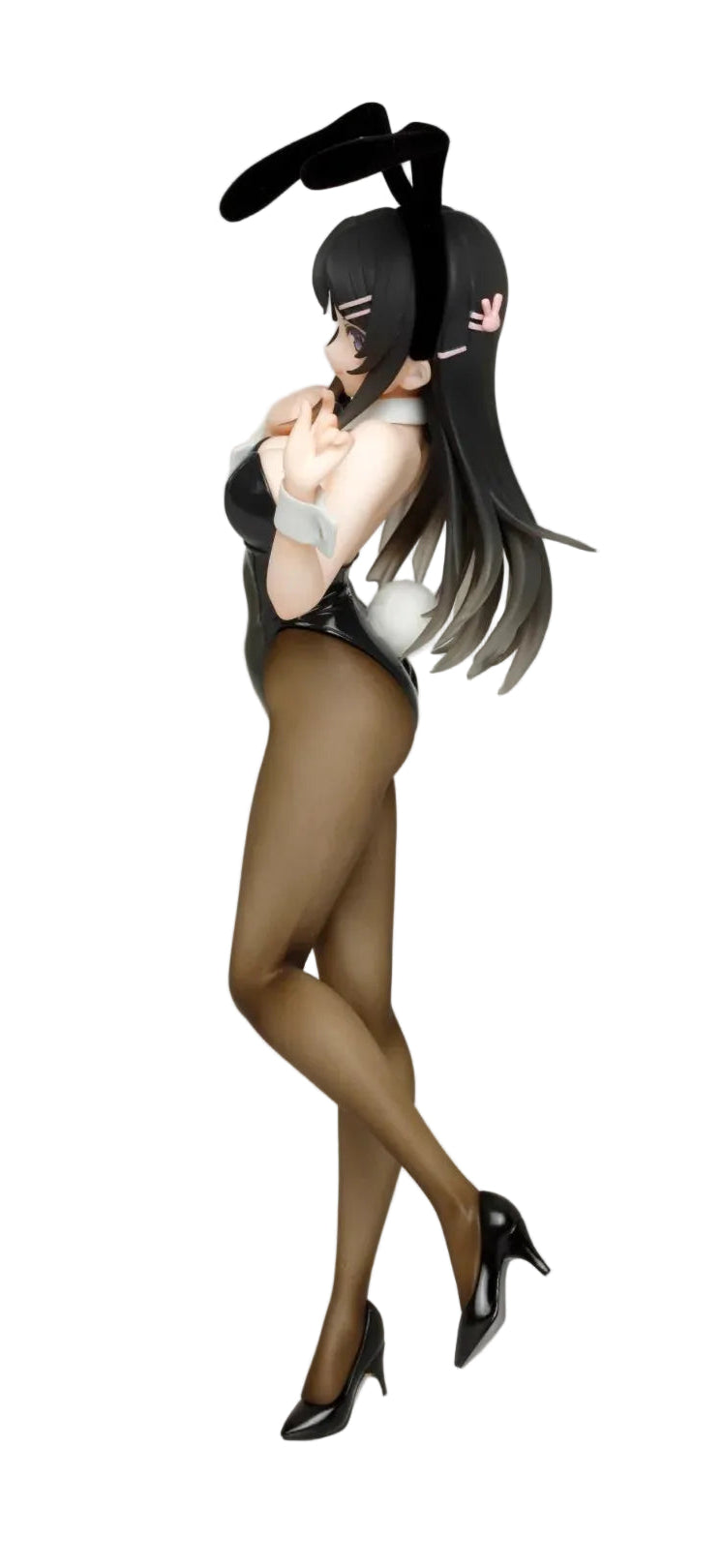 Rascal Does Not Dream of Bunny Girl Senpai Mai Sakurajima (Bunny Ver.) Coreful Figure (Reissue) [Preorder]