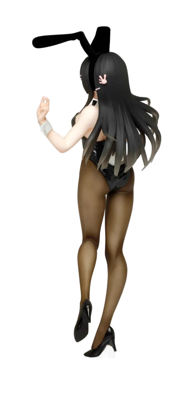 Rascal Does Not Dream of Bunny Girl Senpai Mai Sakurajima (Bunny Ver.) Coreful Figure (Reissue) [Preorder]