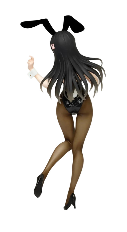 Rascal Does Not Dream of Bunny Girl Senpai Mai Sakurajima (Bunny Ver.) Coreful Figure (Reissue) [Preorder]