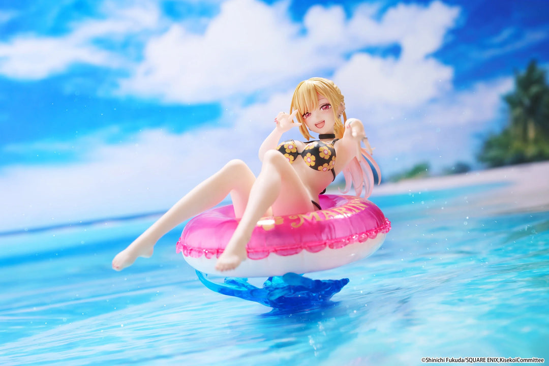 My Dress-Up Darling Aqua Float Girls Marin Kitagawa Figure (Reissue) [Preorder]