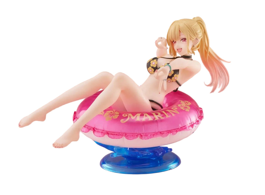 My Dress-Up Darling Aqua Float Girls Marin Kitagawa Figure (Reissue) [Preorder]