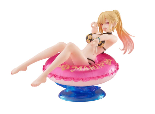 My Dress-Up Darling Aqua Float Girls Marin Kitagawa Figure (Reissue) [Preorder]
